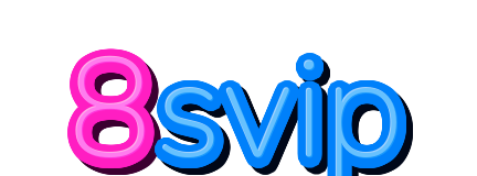 8svip — logo kanal